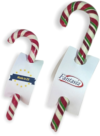 Podjela lizalica promotivne aktivnosti
